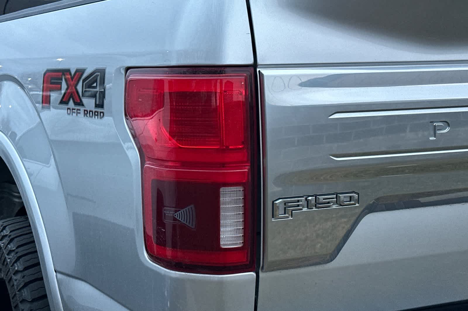 Thumbnail: 2018 Ford F-150 - 8