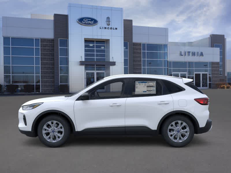 2026 Ford Escape Active photo 2