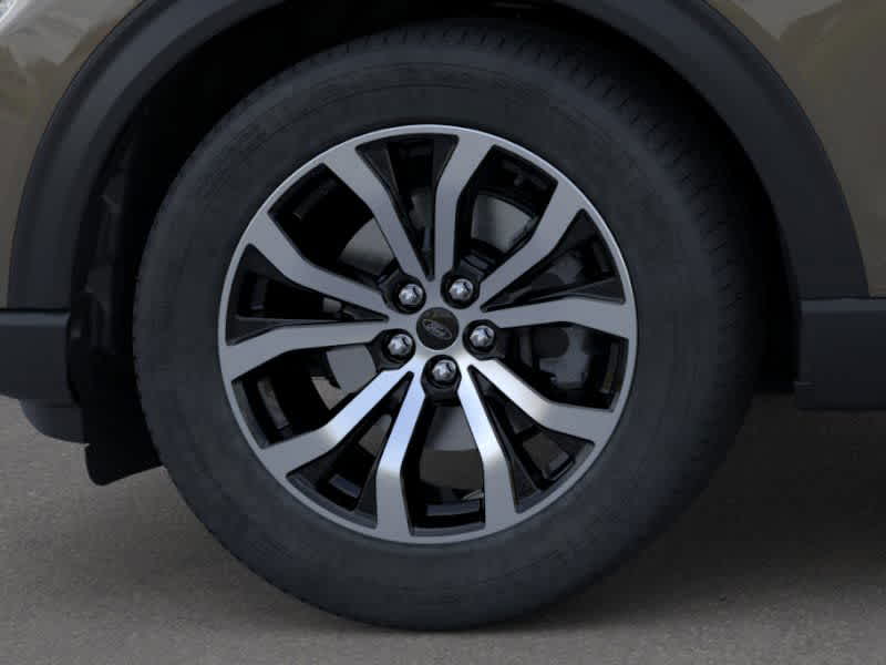 Thumbnail: 2026 Ford Explorer - 19