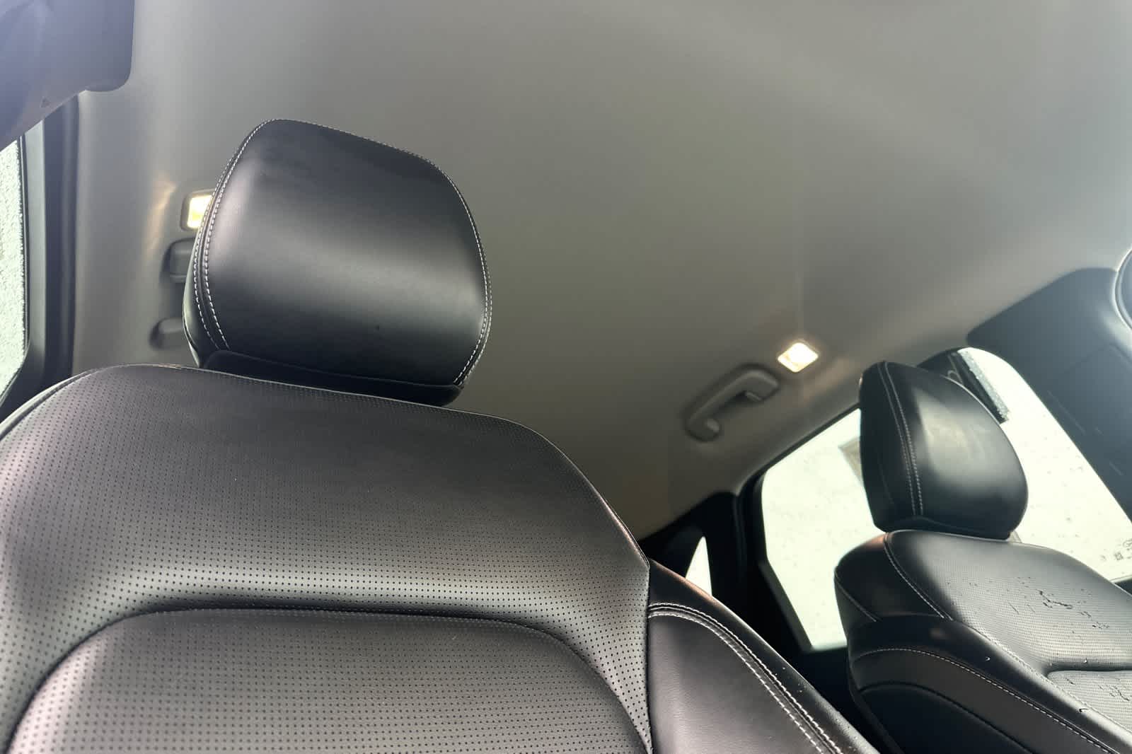 Thumbnail: 2025 Ford Escape - 17