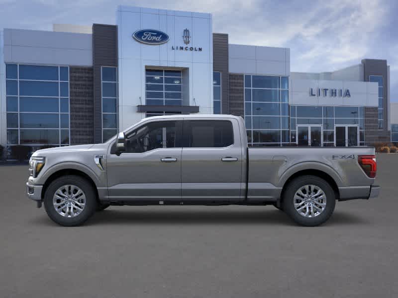 Thumbnail: 2026 Ford F-150 - 3
