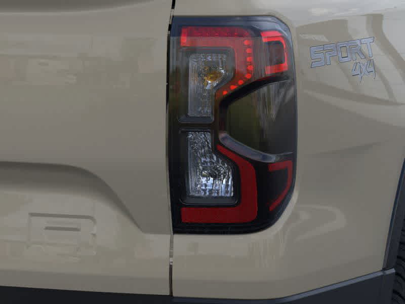 Thumbnail: 2025 Ford Ranger - 21