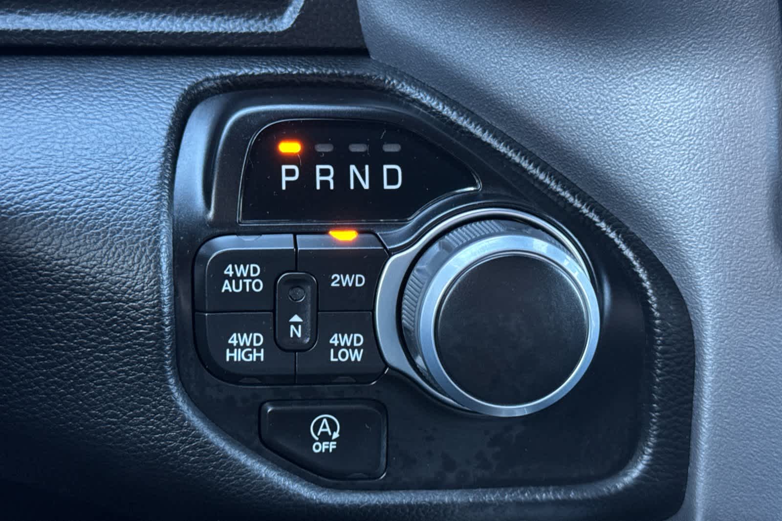 Thumbnail: 2024 RAM 1500 - 20