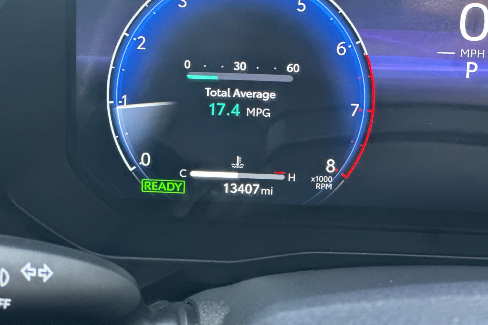 Thumbnail: 2025 Toyota Land Cruiser - 25