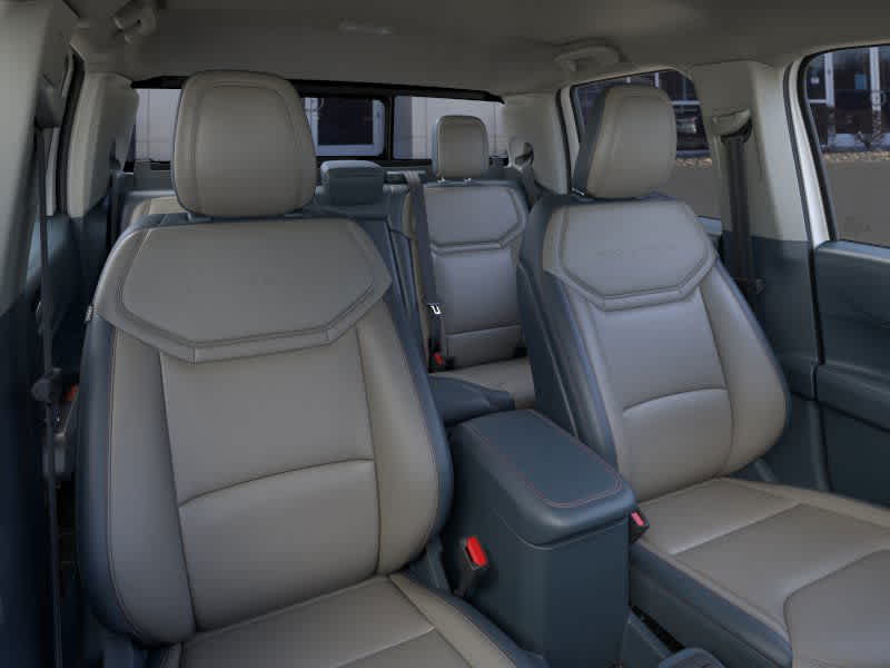 Thumbnail: 2026 Ford Maverick - 10