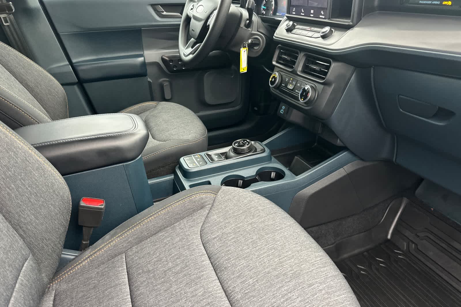 Thumbnail: 2024 Ford Maverick - 15