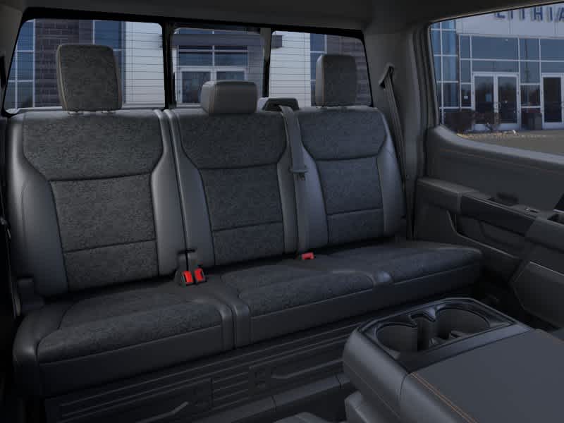 Thumbnail: 2026 Ford F-150 - 11