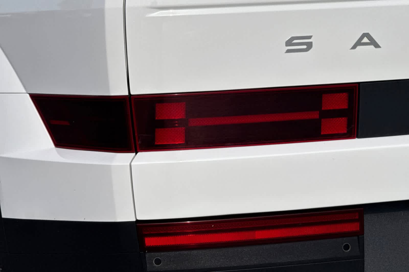 Thumbnail: 2024 Hyundai Santa Fe - 26