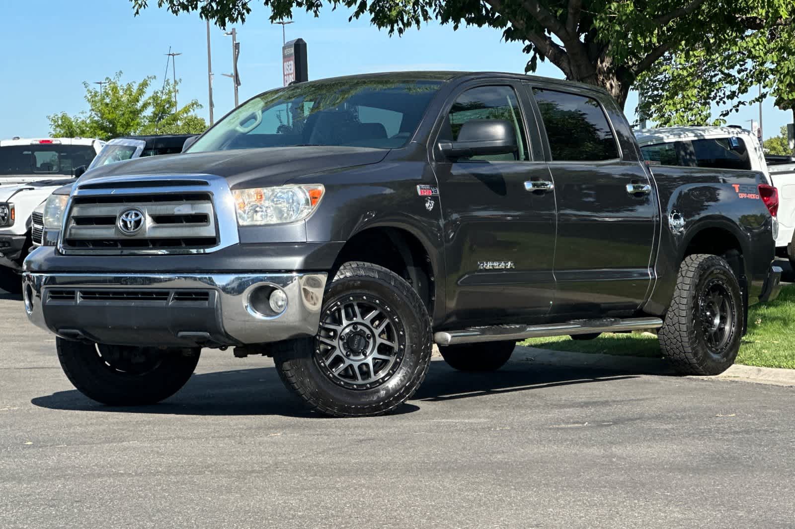 2013 Toyota Tundra  -
                  Boise, ID