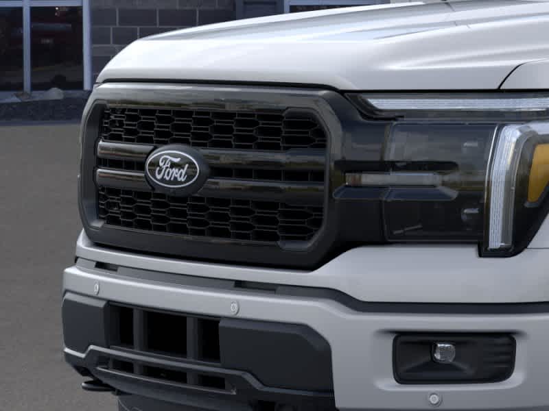 Thumbnail: 2026 Ford F-150 - 17