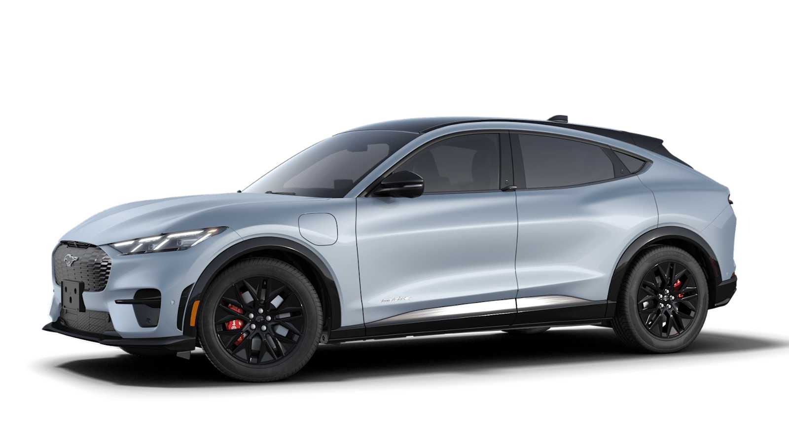 Thumbnail: 2025 Ford Mustang Mach-E - 1