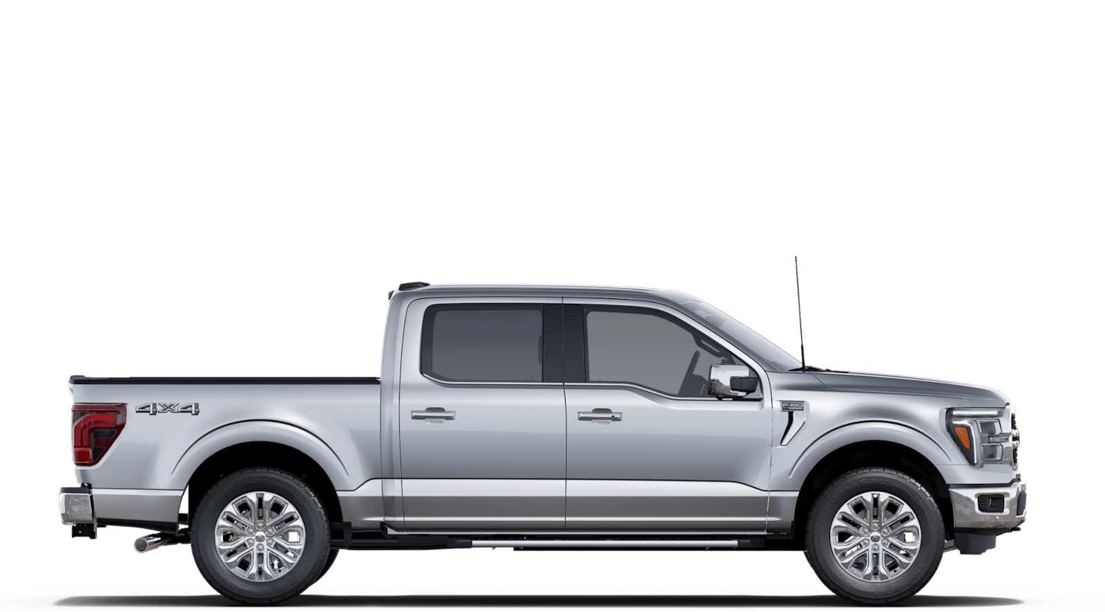 Thumbnail: 2025 Ford F-150 - 5