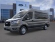Ford Transit-350 Passenger
