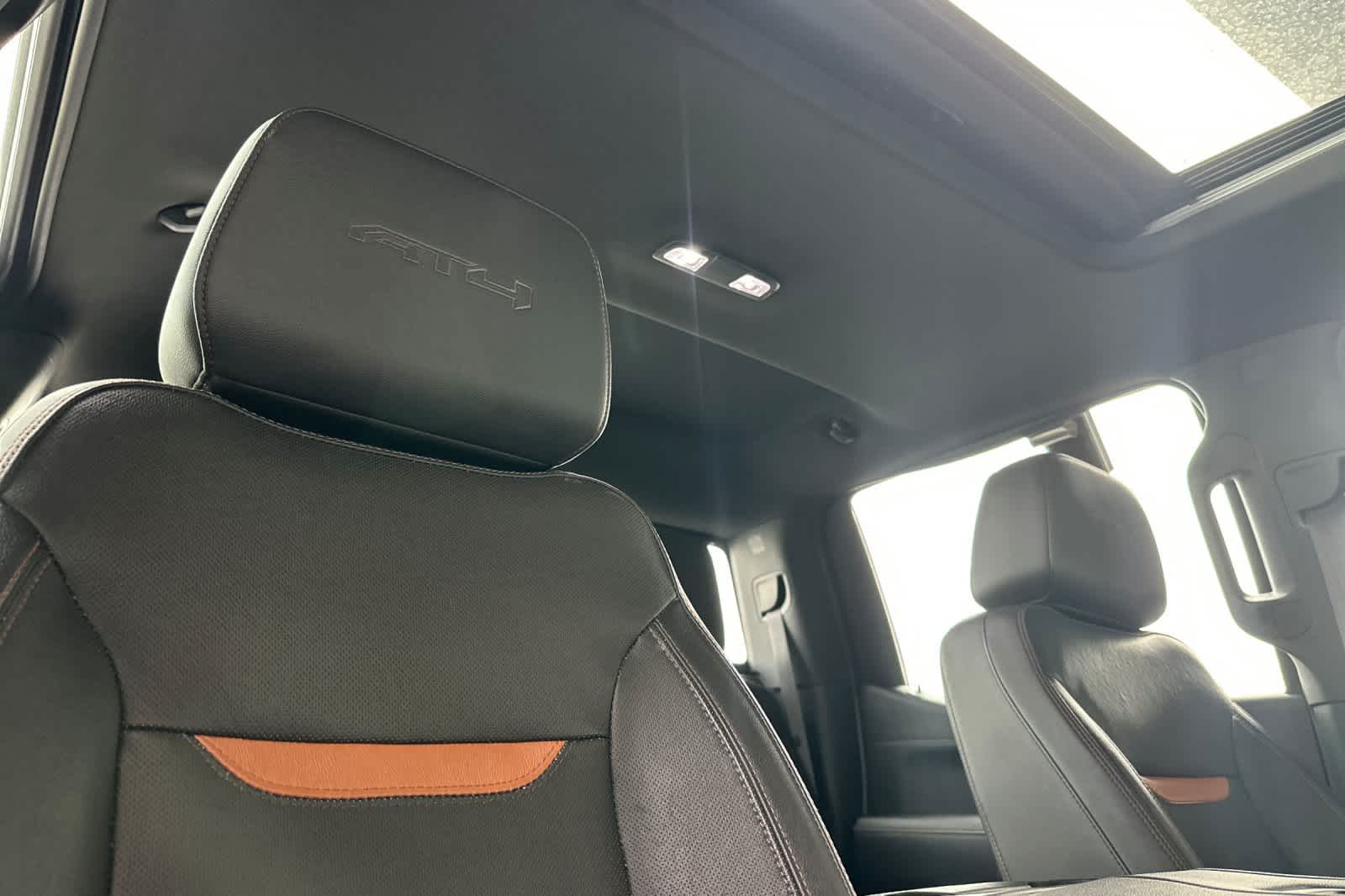 Thumbnail: 2020 GMC Sierra 1500 - 16