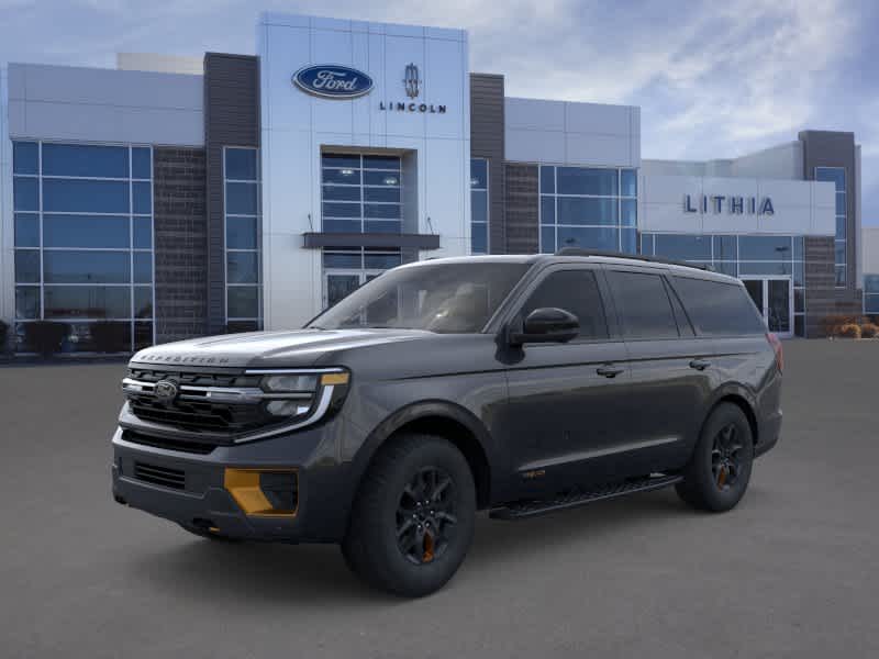 Thumbnail: 2026 Ford Expedition - 1
