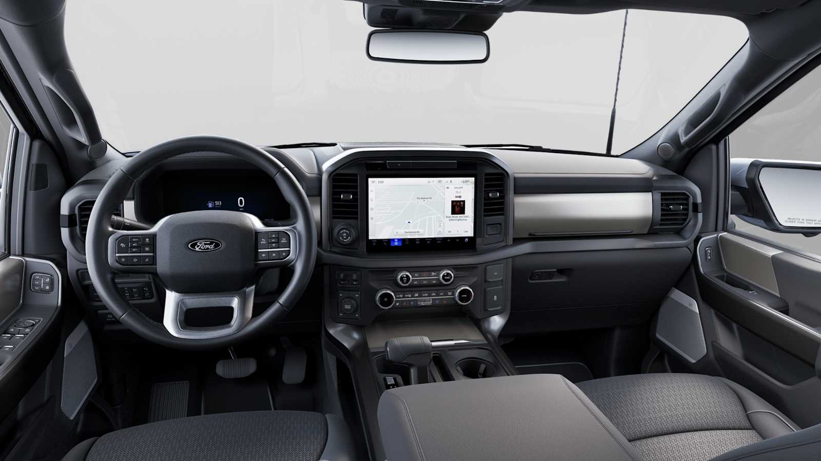 Thumbnail: 2025 Ford F-150 - 7