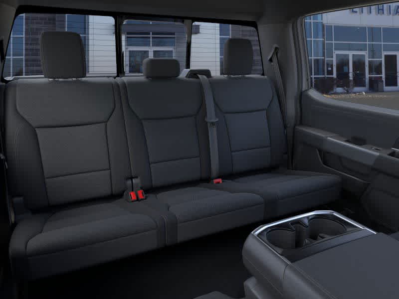 Thumbnail: 2026 Ford F-150 - 11
