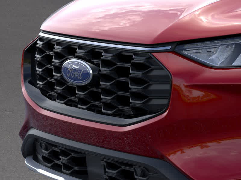 Thumbnail: 2025 Ford Escape - 17