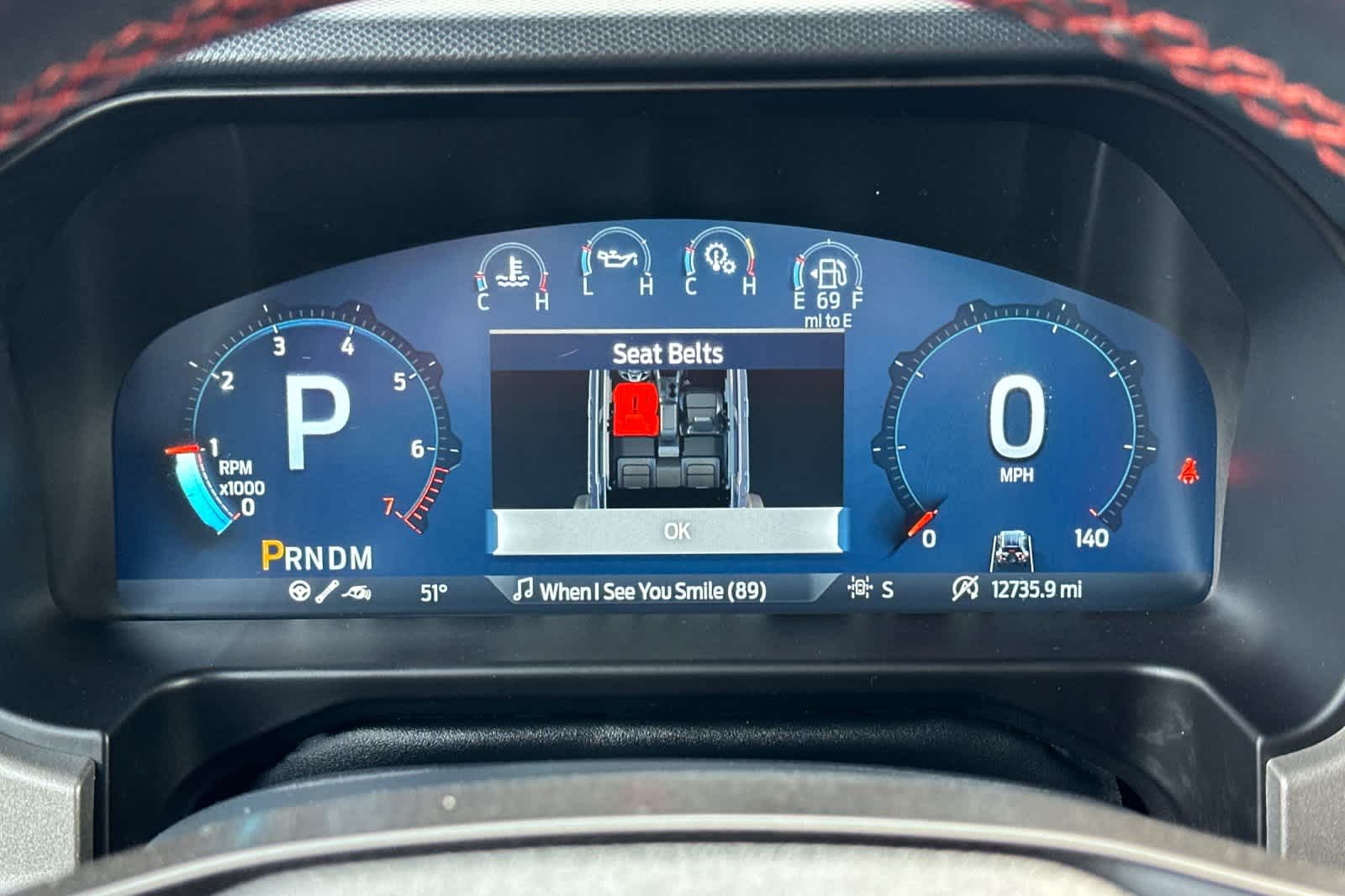 Thumbnail: 2023 Ford Bronco - 25