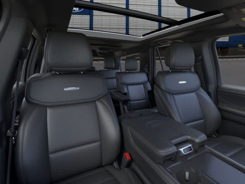 Thumbnail: 2026 Ford Expedition MAX - 10