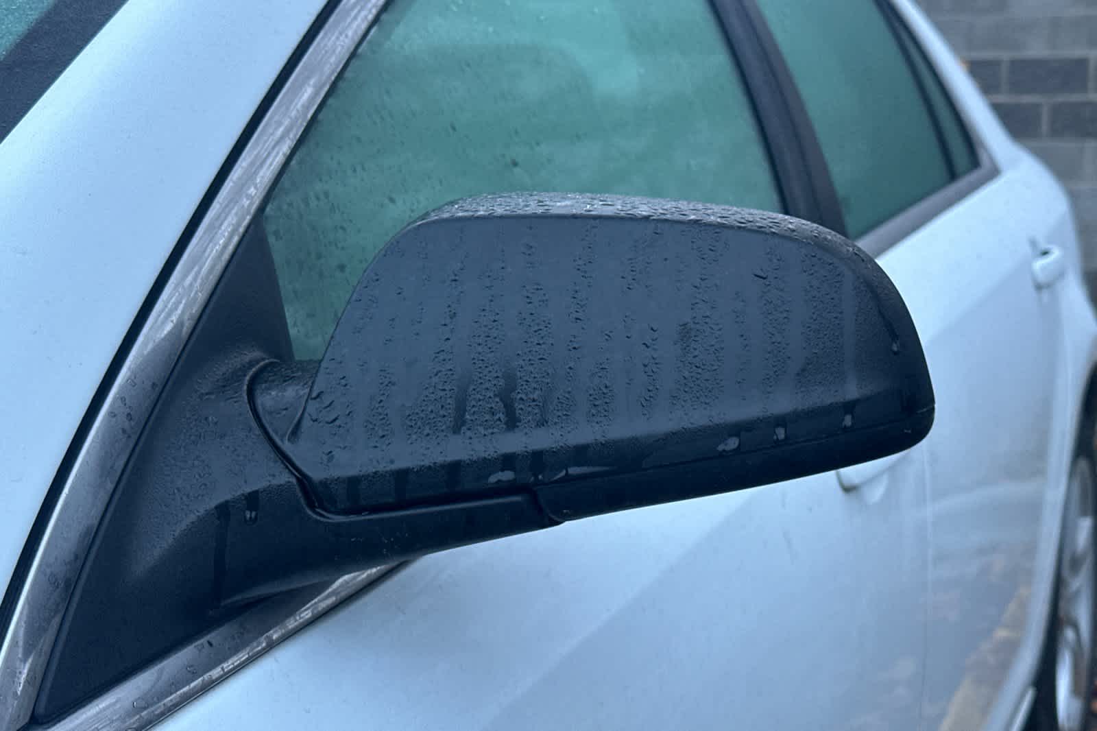 Thumbnail: 2009 Chevrolet Malibu - 9