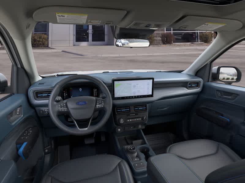 2026 Ford Maverick Lobo Premium - Photo 9