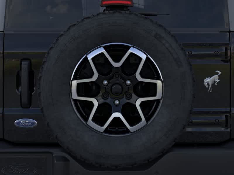 Thumbnail: 2026 Ford Bronco - 23