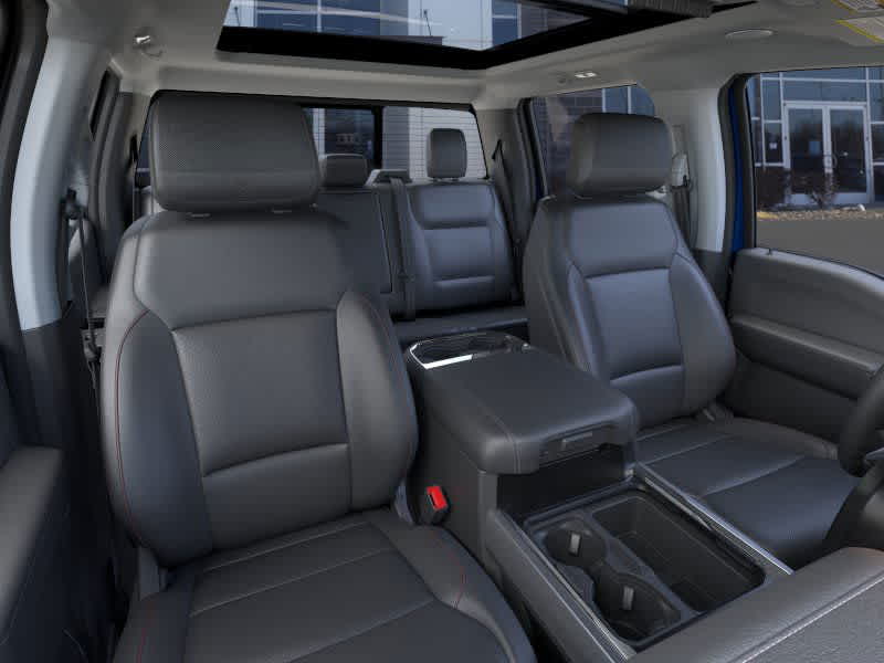 Thumbnail: 2026 Ford F-250 - 10