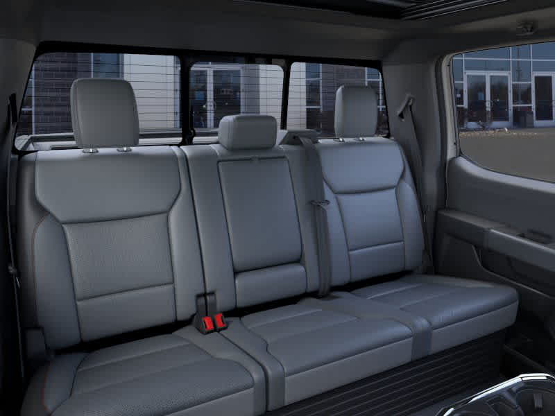 Thumbnail: 2025 Ford F-150 - 11