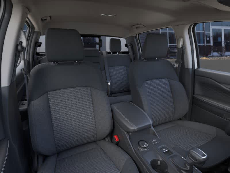 Thumbnail: 2025 Ford Ranger - 10