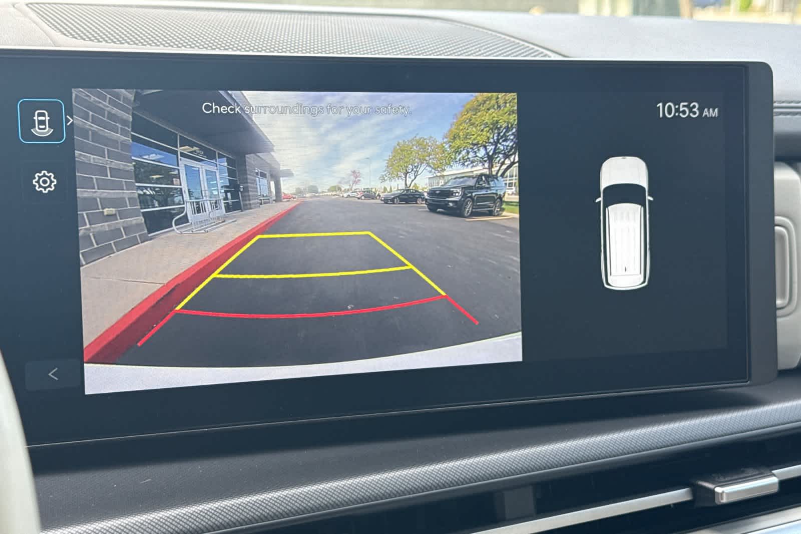 Thumbnail: 2024 Hyundai Santa Fe - 18