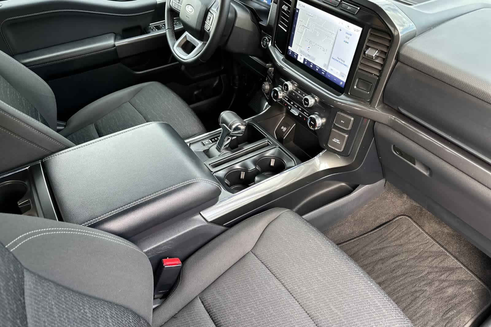 Thumbnail: 2023 Ford F-150 - 15