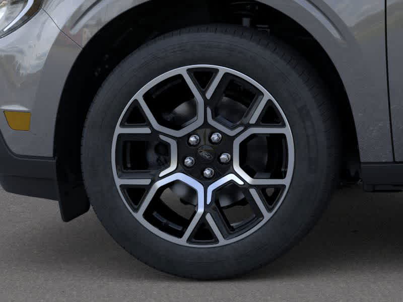 Thumbnail: 2026 Ford Maverick - 20