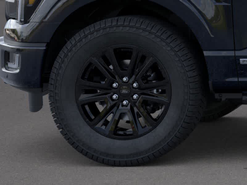 Thumbnail: 2025 Ford F-150 - 19