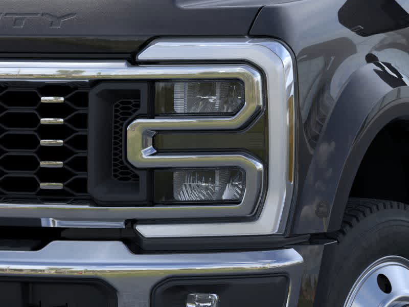 Thumbnail: 2026 Ford F-450 - 18