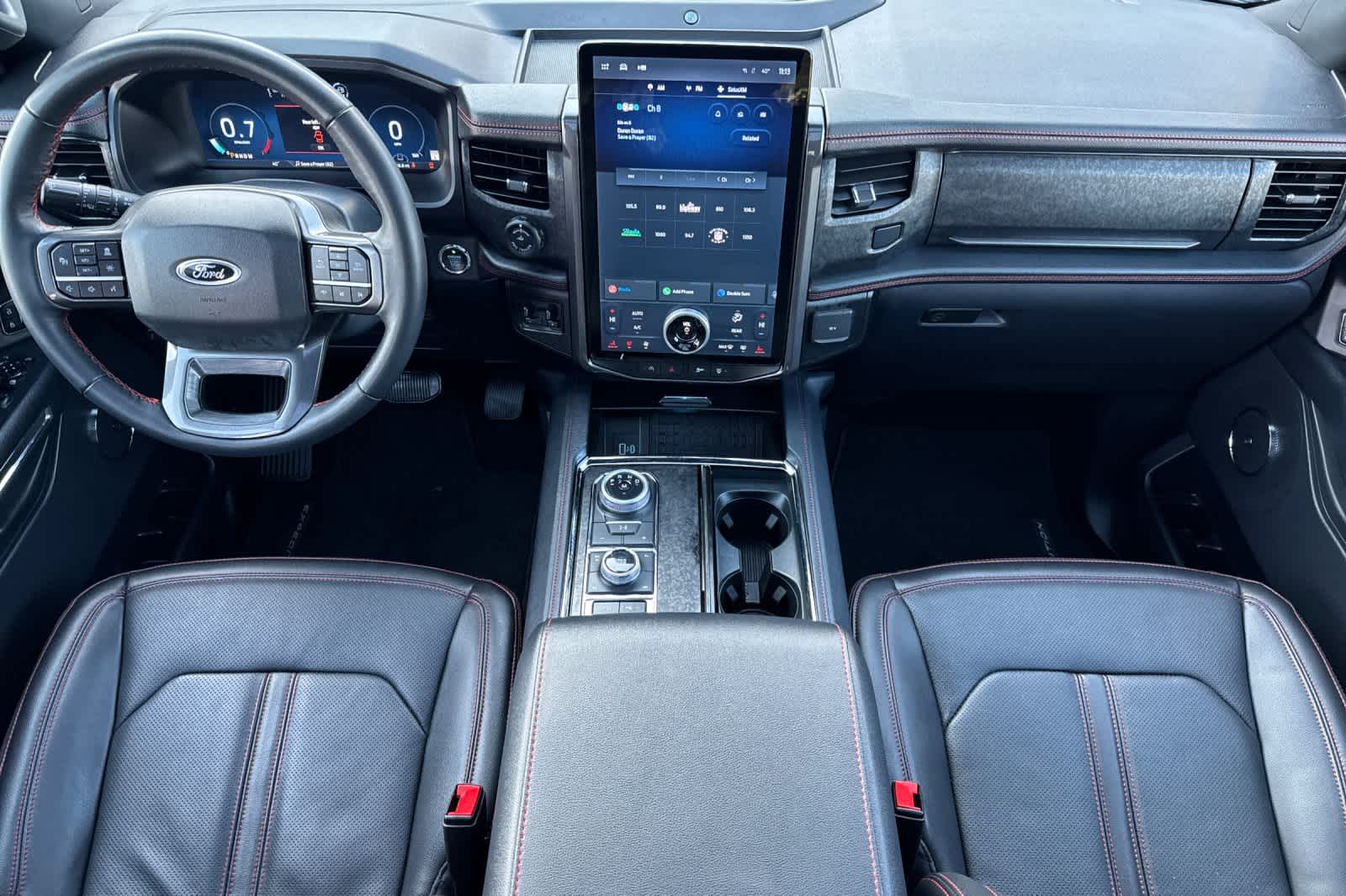 Thumbnail: 2024 Ford Expedition - 3