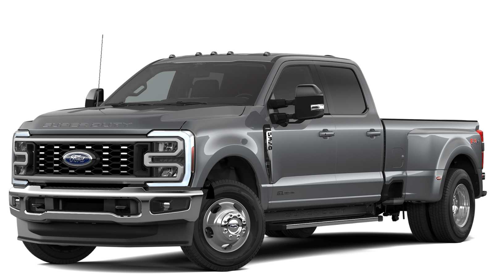 2026 Ford F-350 Lariat -
                  Boise, ID