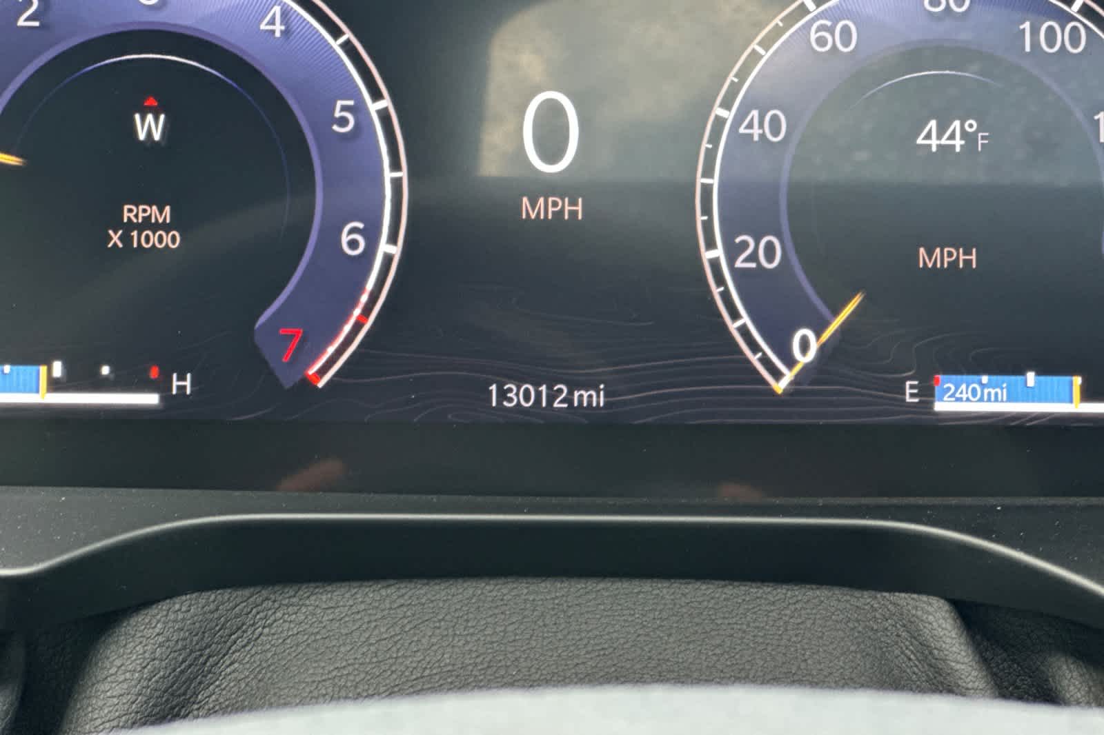 Thumbnail: 2025 Jeep Grand Cherokee - 25