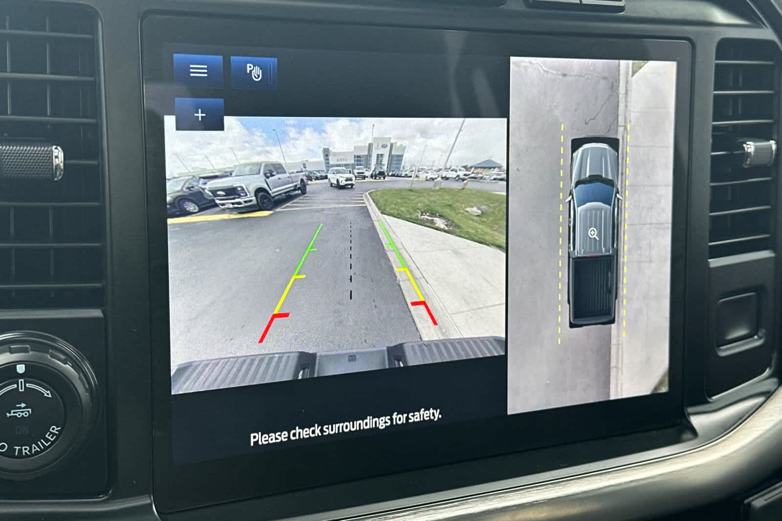 Thumbnail: 2023 Ford F-150 - 19