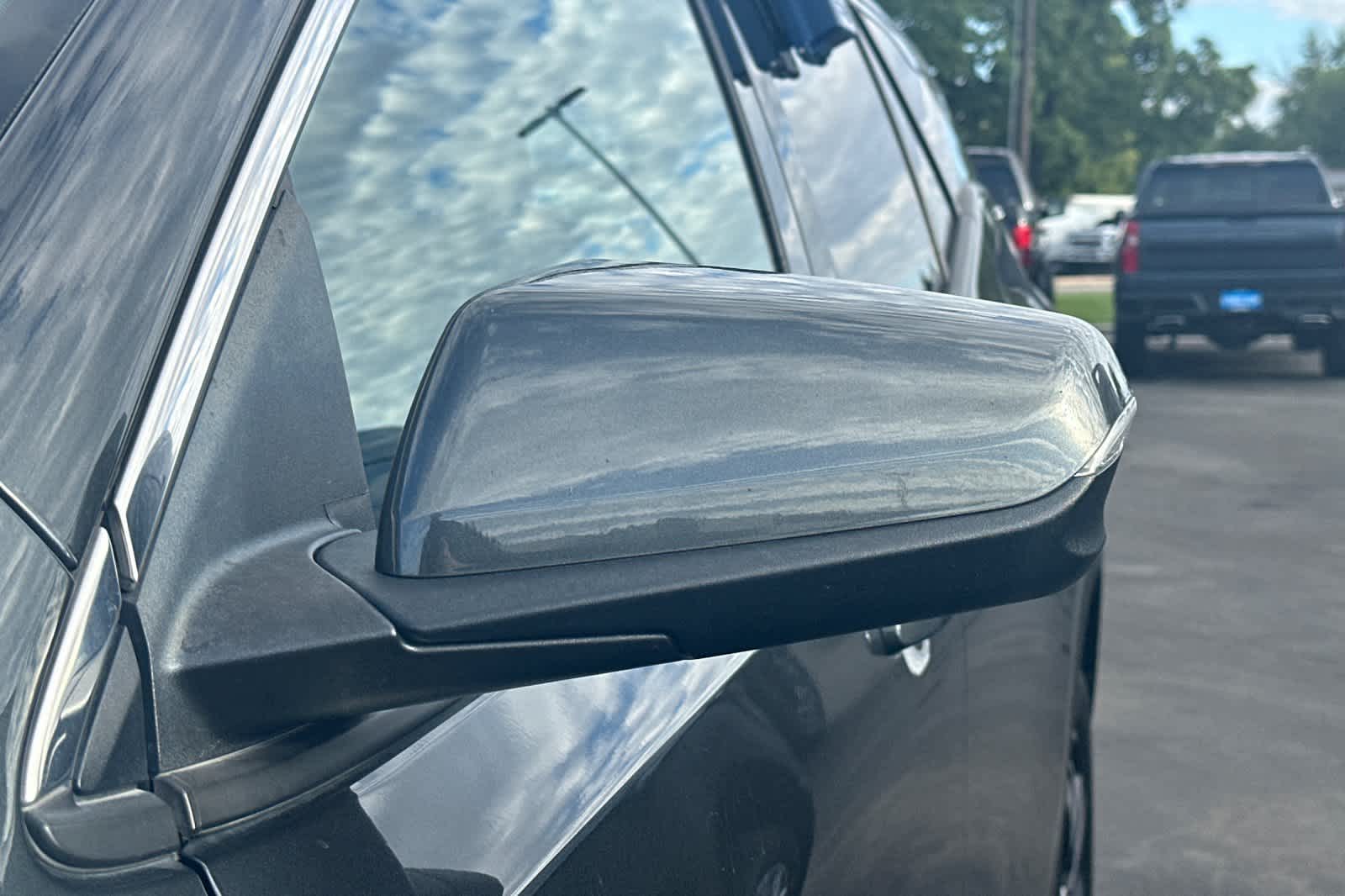 Thumbnail: 2019 GMC Terrain - 9