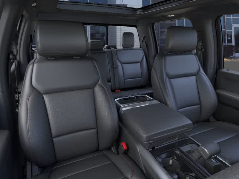 Thumbnail: 2025 Ford F-150 - 10