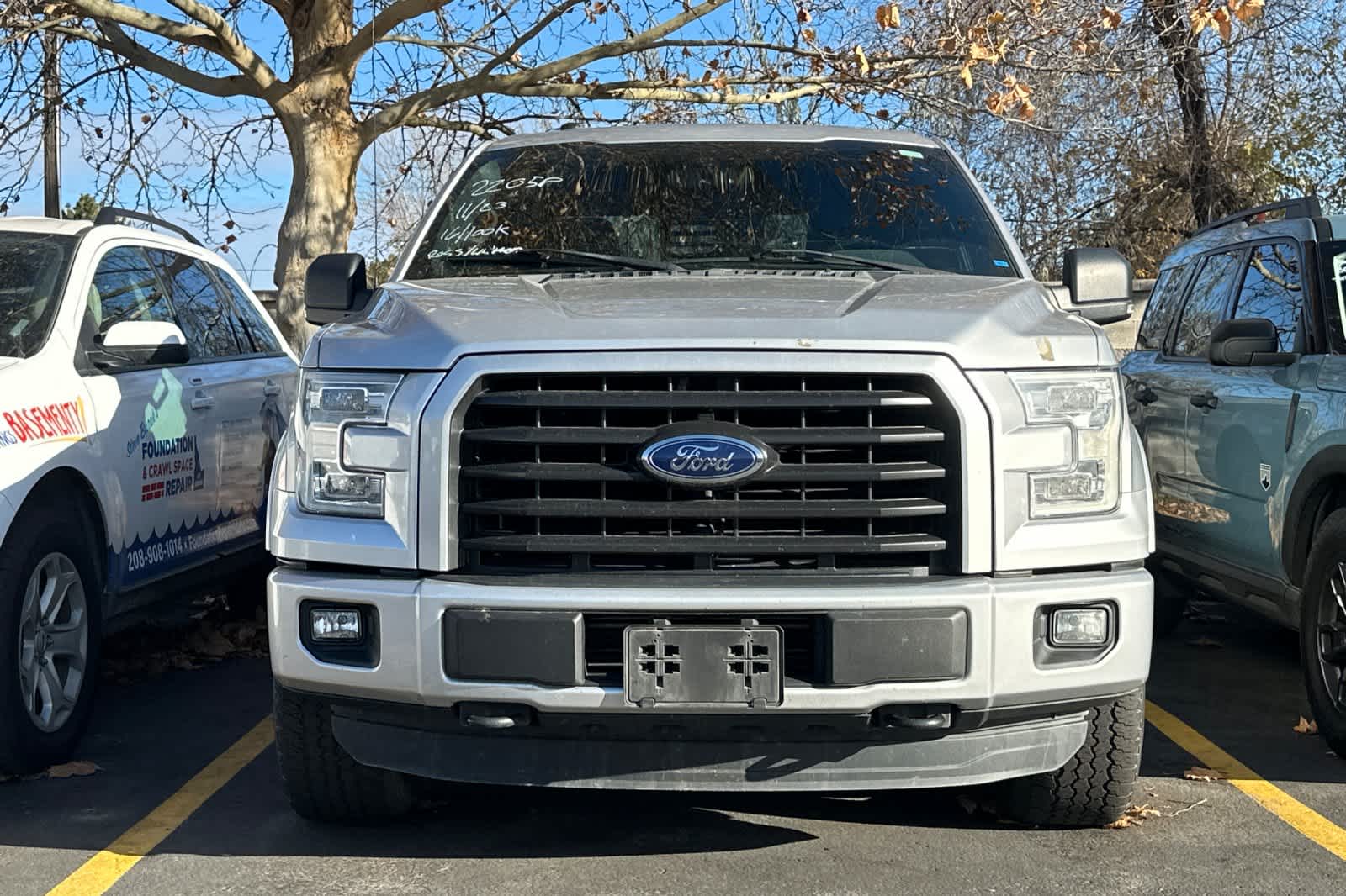 Thumbnail: 2016 Ford F-150 - 6
