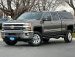  Chevrolet Silverado 2500HD