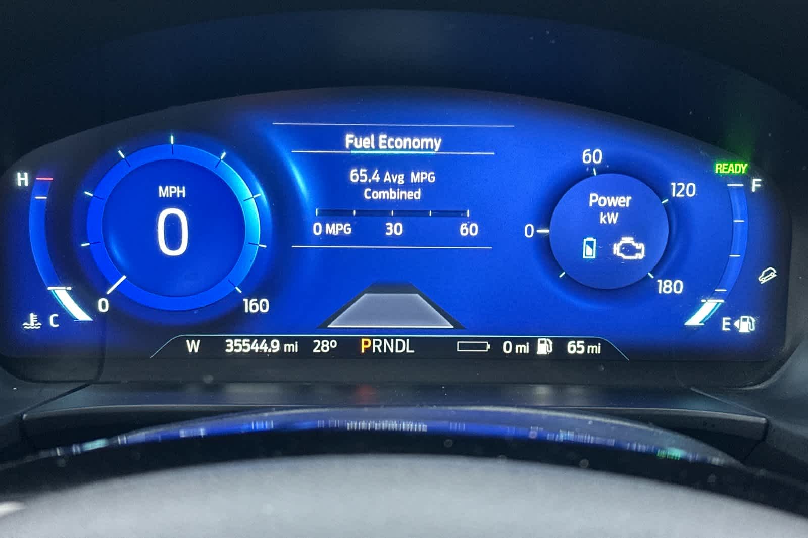 Thumbnail: 2022 Ford Escape - 25