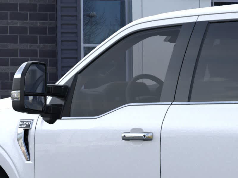 Thumbnail: 2025 Ford F-150 - 20