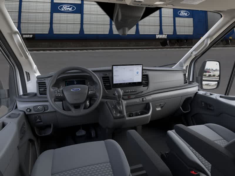 Thumbnail: 2026 Ford Transit Series - 9