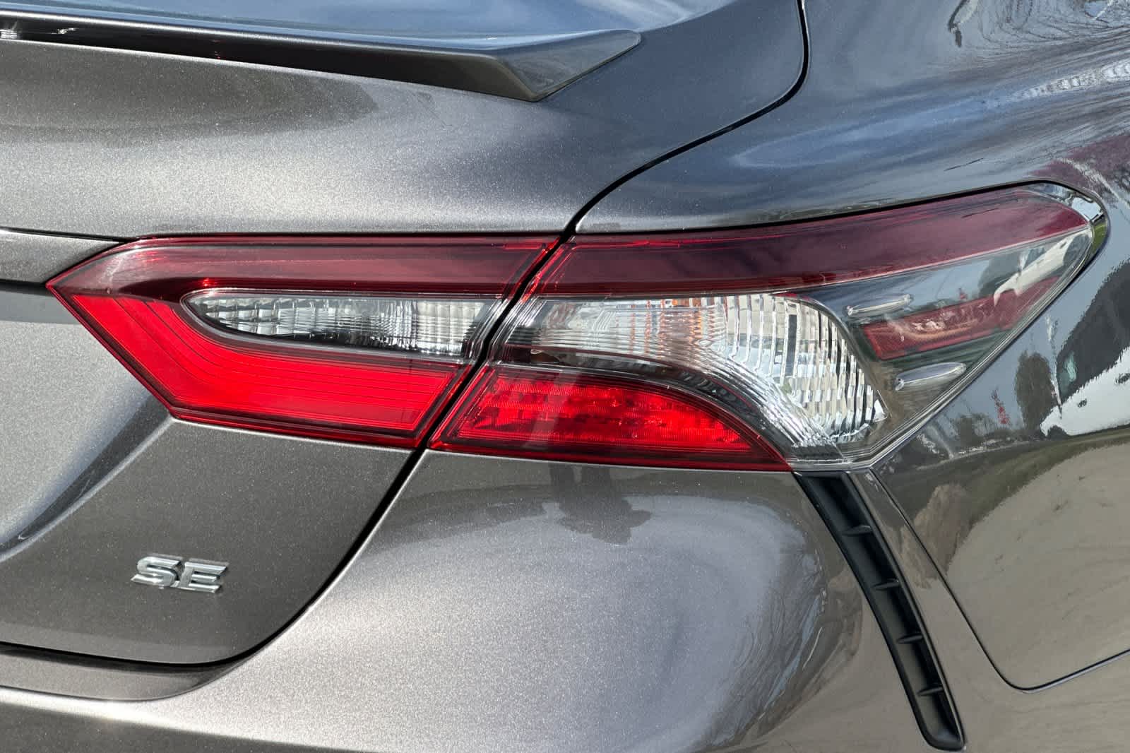 Thumbnail: 2024 Toyota Camry - 25