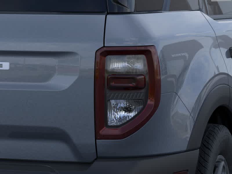 Thumbnail: 2025 Ford Bronco Sport - 21