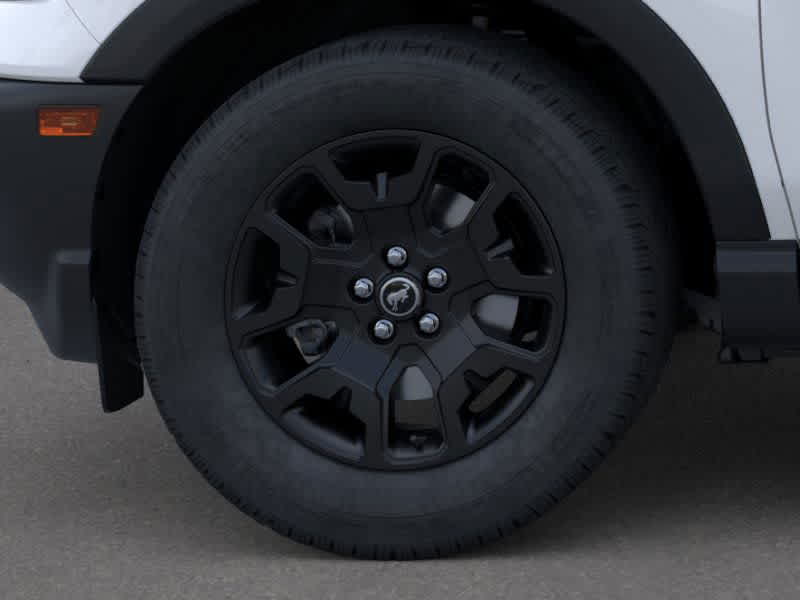 Thumbnail: 2025 Ford Bronco Sport - 19