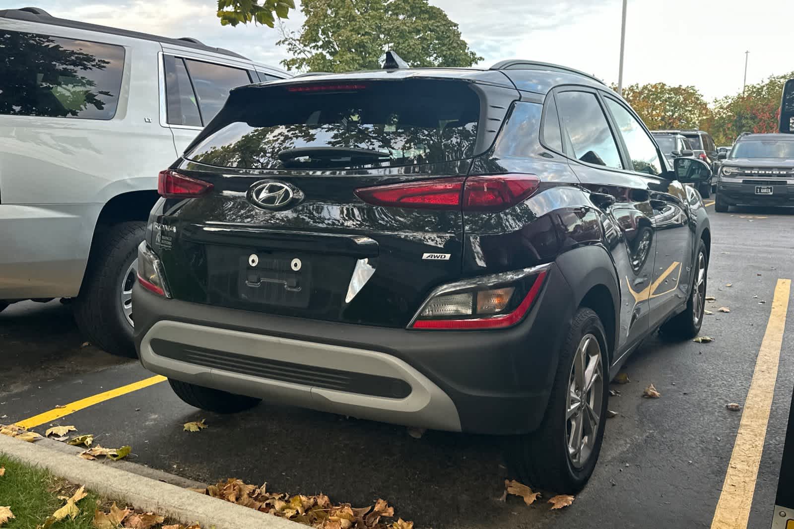 Thumbnail: 2023 Hyundai Kona - 2